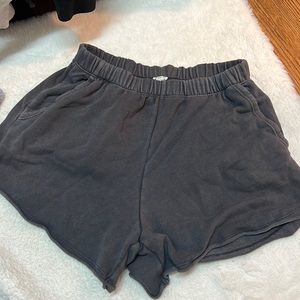 Aerie shorts